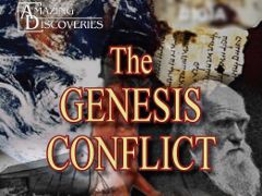 The Genesis Conflict