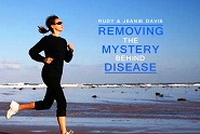 Removing The Mystery Behind Disease